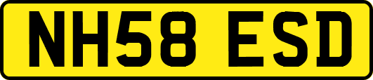 NH58ESD
