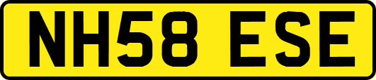 NH58ESE