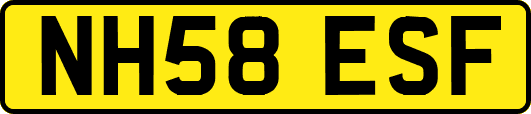 NH58ESF