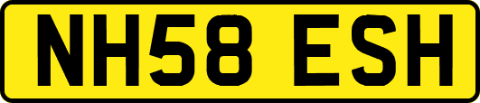 NH58ESH