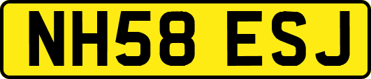 NH58ESJ