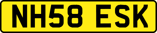 NH58ESK