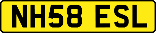 NH58ESL
