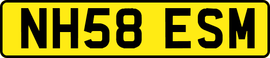 NH58ESM