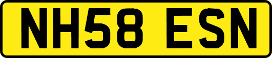 NH58ESN