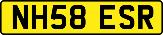 NH58ESR