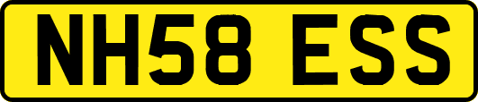 NH58ESS