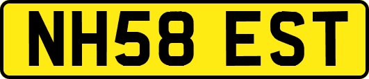 NH58EST