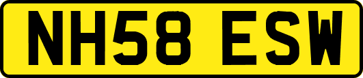 NH58ESW