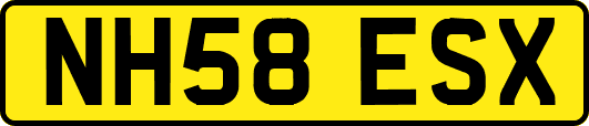 NH58ESX