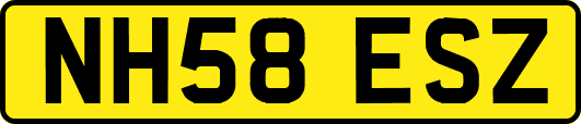 NH58ESZ