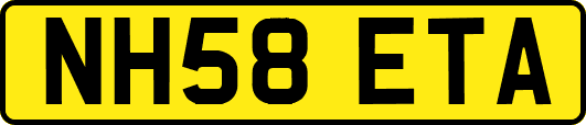 NH58ETA