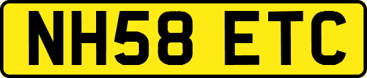 NH58ETC