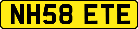 NH58ETE