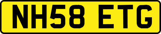 NH58ETG