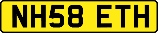 NH58ETH