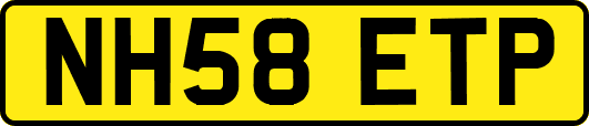 NH58ETP