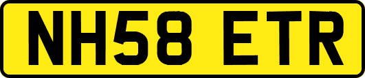 NH58ETR