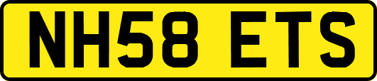 NH58ETS