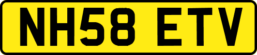 NH58ETV