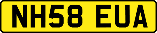 NH58EUA