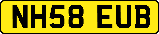 NH58EUB