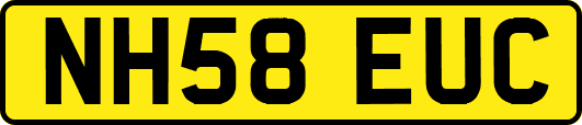 NH58EUC