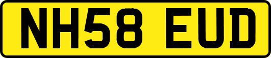 NH58EUD