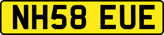 NH58EUE