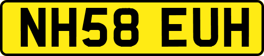 NH58EUH