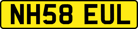 NH58EUL