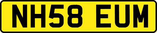 NH58EUM
