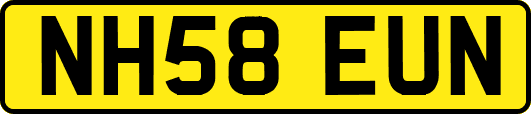 NH58EUN