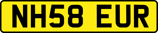 NH58EUR