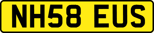 NH58EUS