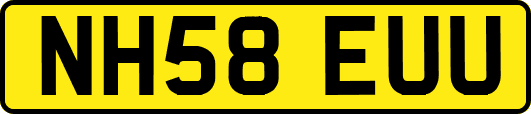 NH58EUU
