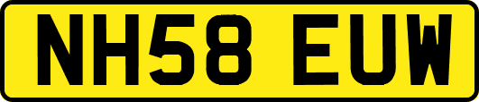 NH58EUW
