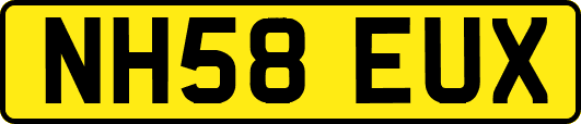 NH58EUX