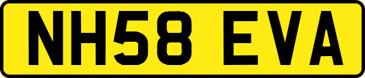 NH58EVA