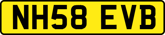 NH58EVB