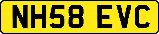 NH58EVC