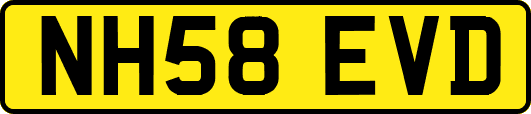 NH58EVD