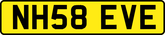 NH58EVE