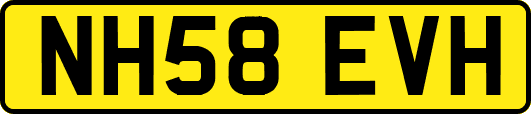 NH58EVH