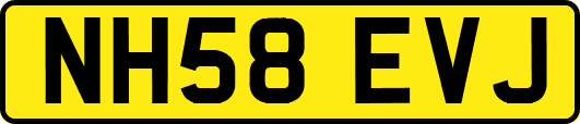 NH58EVJ