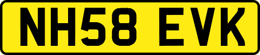 NH58EVK