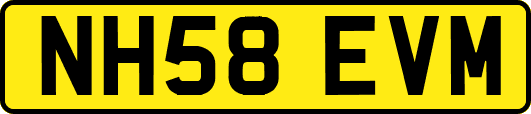 NH58EVM