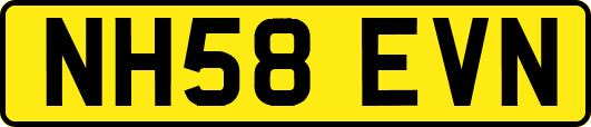 NH58EVN