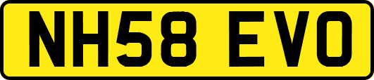 NH58EVO