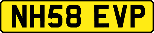 NH58EVP